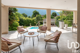  maison fontanil-cornillon 38120