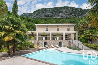  maison fontanil-cornillon 38120