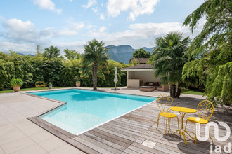  maison fontanil-cornillon 38120