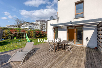  maison fontanil-cornillon 38120