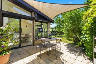  maison fontanil-cornillon 38120