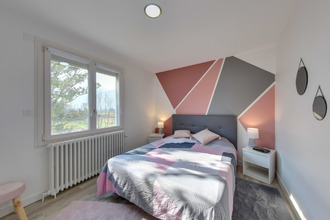  maison fontanil-cornillon 38120