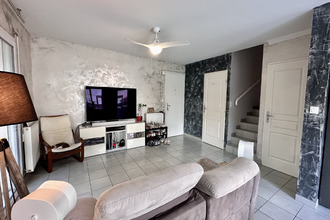  maison fontanil-cornillon 38120