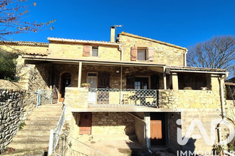  maison fontareches 30580