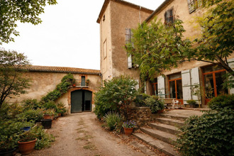  maison fontcouverte 11700