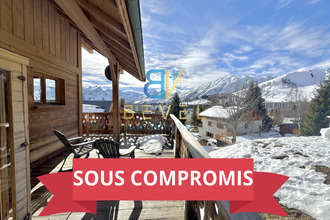  maison fontcouverte-la-toussuire 73300