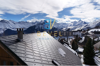  maison fontcouverte-la-toussuire 73300