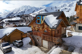  maison fontcouverte-la-toussuire 73300