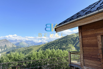  maison fontcouverte-la-toussuire 73300