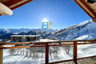  maison fontcouverte-la-toussuire 73300