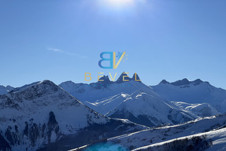  maison fontcouverte-la-toussuire 73300