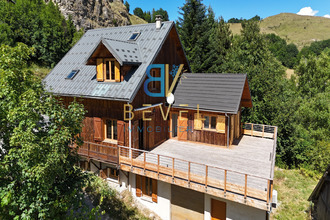  maison fontcouverte-la-toussuire 73300