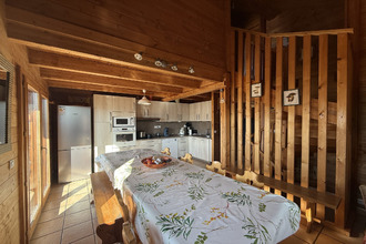  maison fontcouverte-la-toussuire 73300