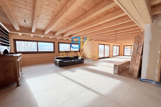  maison fontcouverte-la-toussuire 73300