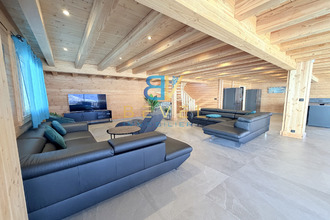  maison fontcouverte-la-toussuire 73300