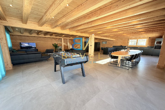  maison fontcouverte-la-toussuire 73300