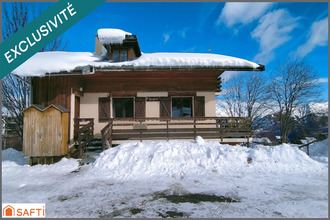  maison fontcouverte-la-toussuire 73300