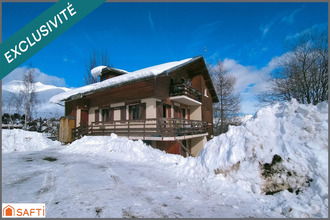 maison fontcouverte-la-toussuire 73300