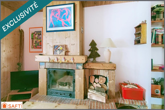  maison fontcouverte-la-toussuire 73300