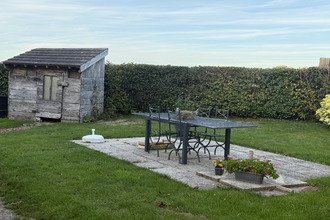  maison fontenai-les-louvets 61420