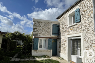  maison fontenailles 77370