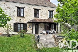  maison fontenailles 77370
