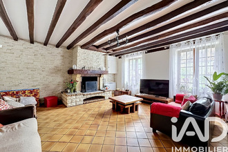  maison fontenailles 77370