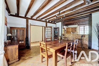  maison fontenailles 77370