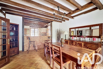  maison fontenailles 77370