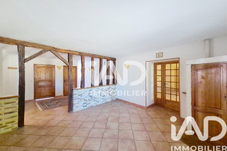  maison fontenailles 77370