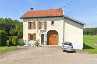  maison fontenay 88600