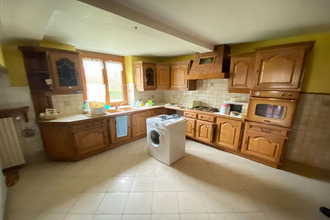  maison fontenay 88600