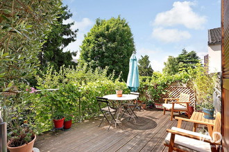  maison fontenay-aux-roses 92260