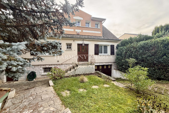  maison fontenay-aux-roses 92260