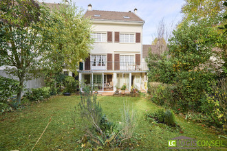  maison fontenay-aux-roses 92260