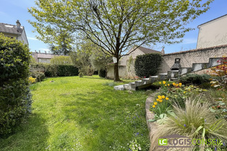  maison fontenay-aux-roses 92260