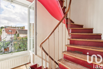  maison fontenay-aux-roses 92260