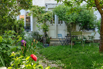  maison fontenay-aux-roses 92260