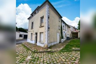  maison fontenay-en-parisis 95190