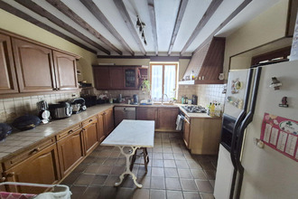  maison fontenay-en-parisis 95190