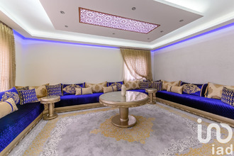  maison fontenay-en-parisis 95190