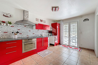  maison fontenay-en-parisis 95190