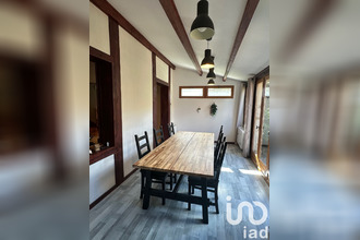  maison fontenay-en-parisis 95190