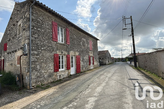  maison fontenay-le-comte 85200