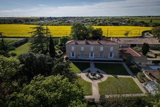  maison fontenay-le-comte 85200