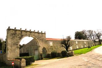  maison fontenay-le-comte 85200