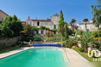  maison fontenay-le-comte 85200