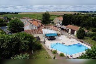  maison fontenay-le-comte 85200