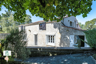  maison fontenay-le-comte 85200