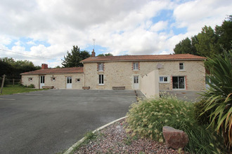  maison fontenay-le-comte 85200